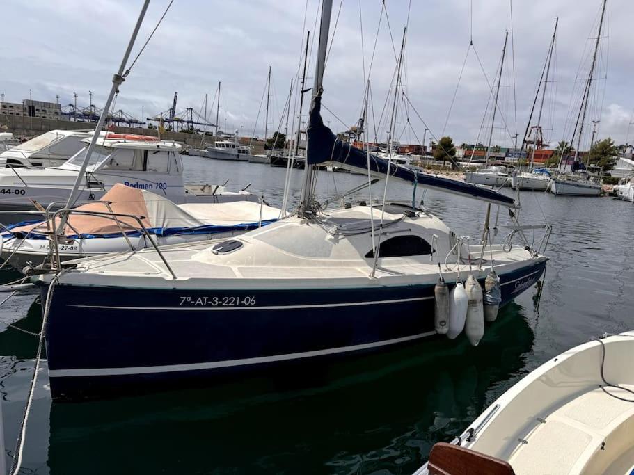 Marine Dream Valencia酒店 外观 照片
