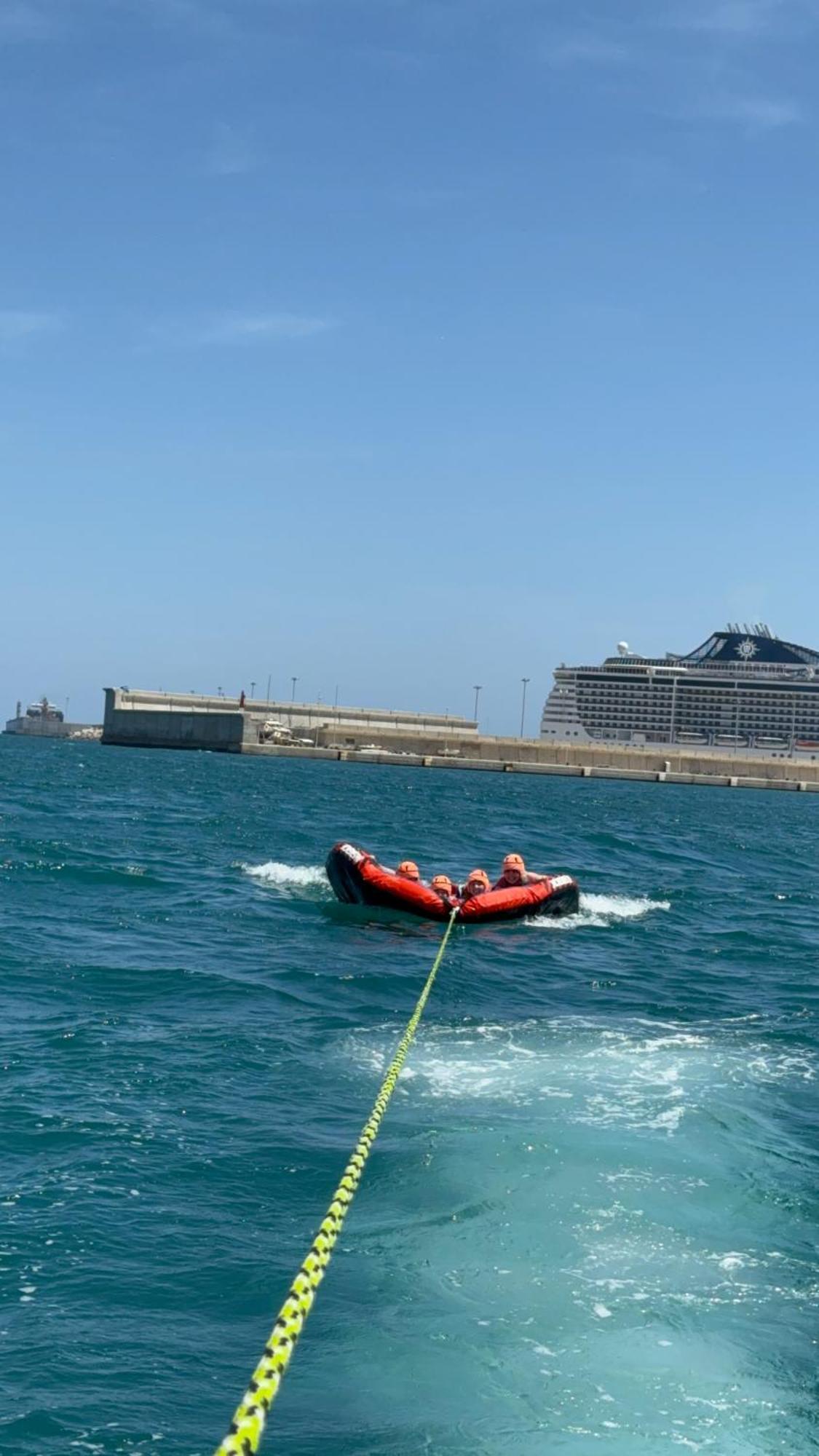 Marine Dream Valencia酒店 外观 照片