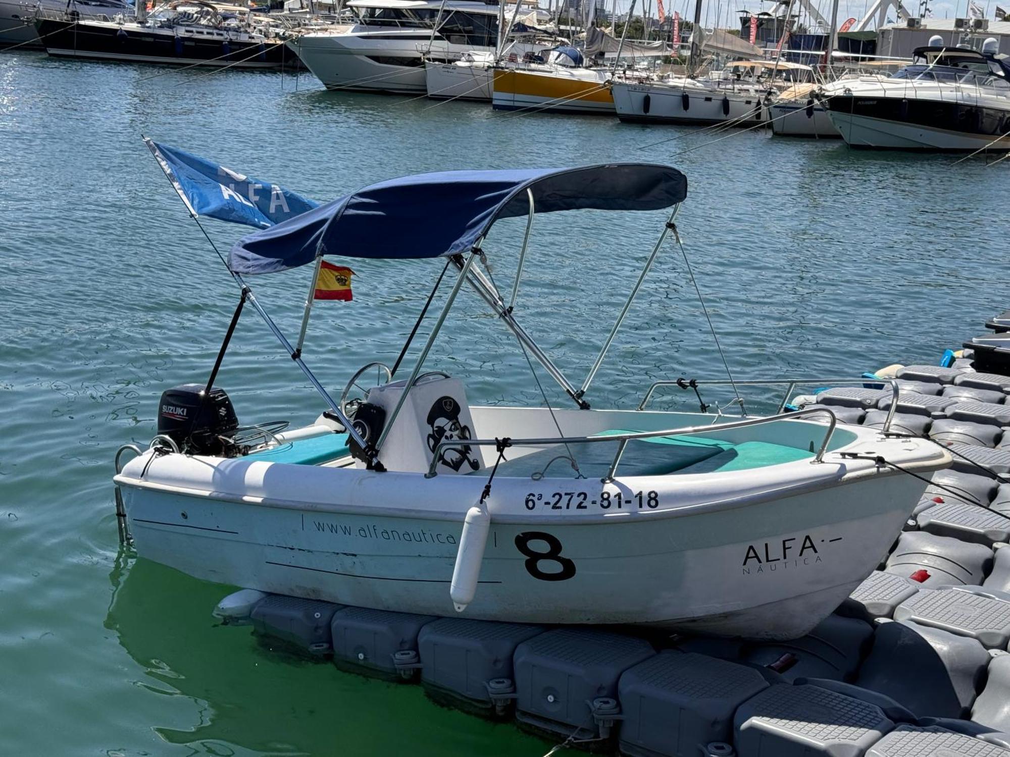 Marine Dream Valencia酒店 外观 照片